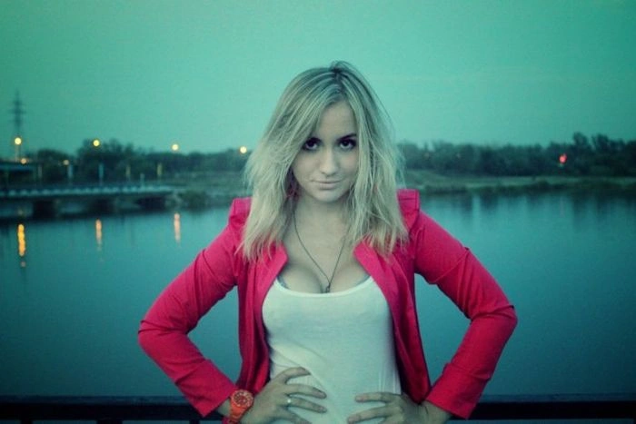 Чарівні дівчата з соцмереж (37 фото) – фото 24