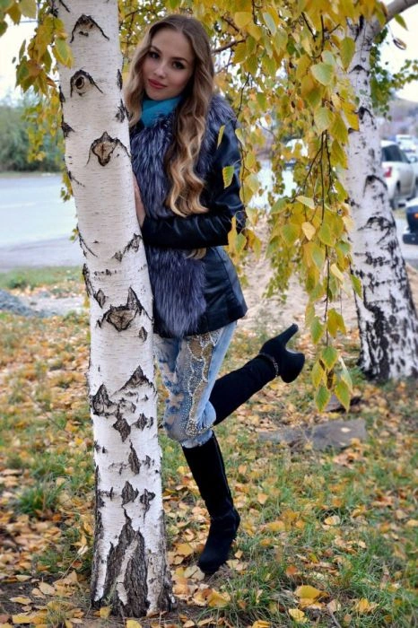 Чарівні дівчата з соцмереж (37 фото) – фото 26