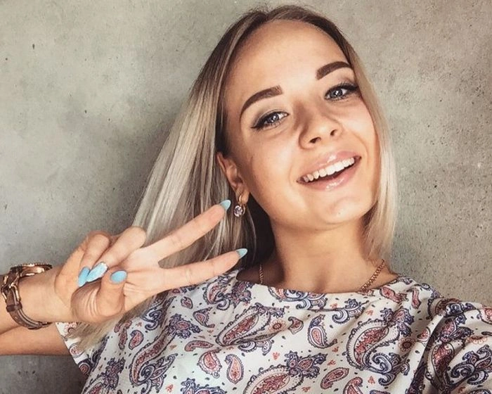 Чарівні дівчата з соцмереж (37 фото) – фото 27