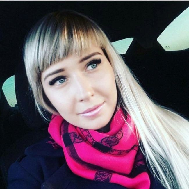 Чарівні дівчата з соцмереж (37 фото) – фото 28