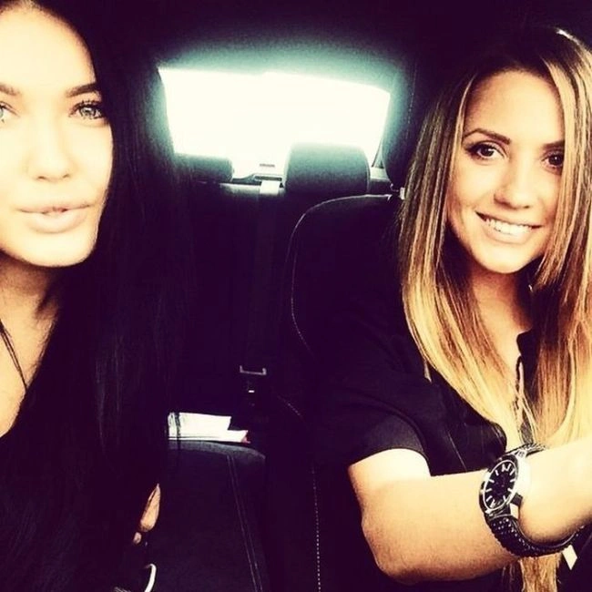 Чарівні дівчата з соцмереж (37 фото) – фото 29