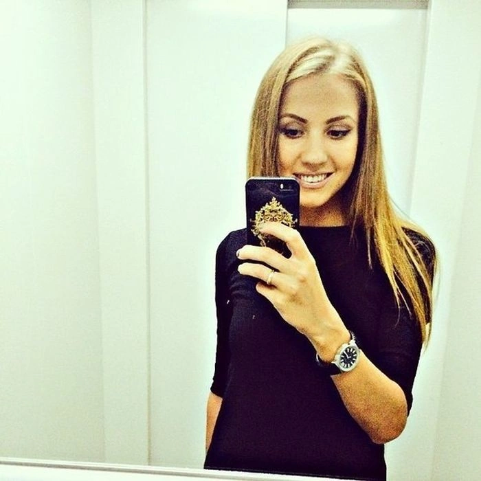 Чарівні дівчата з соцмереж (37 фото) – фото 30