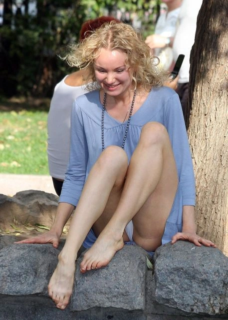 Випадкові просвітлення жіночої білизни (26 фото) – фото 2