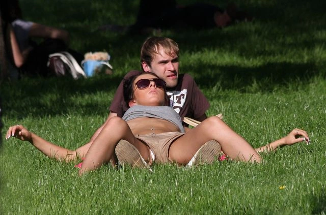 Випадкові просвітлення жіночої білизни (26 фото) – фото 9