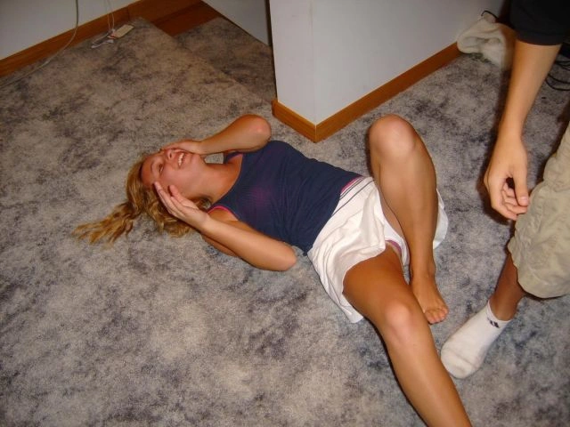 Випадкові просвітлення жіночої білизни (26 фото) – фото 17