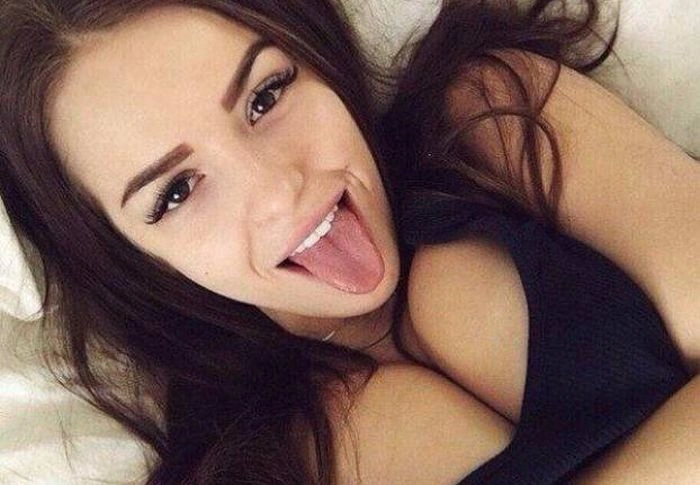 Дівчата з великим бюстом (62 фото) – фото 1