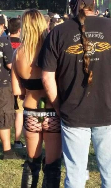 Веселі дівчата. Частина 98 (59 фото) – фото 9