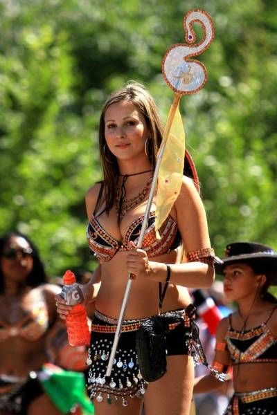 Веселі дівчата. Частина 98 (59 фото) – фото 20