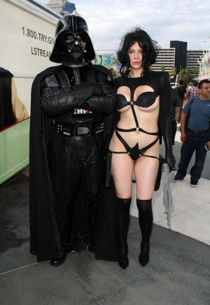 Веселі дівчата. Частина 98 (59 фото) – фото 32