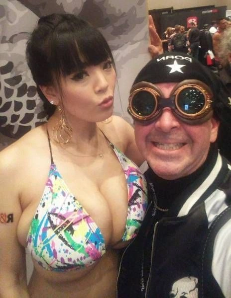 Веселі дівчата. Частина 98 (59 фото) – фото 36