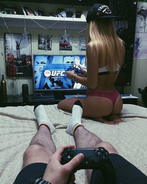 Веселі дівчата. Частина 98 (59 фото) – фото 38