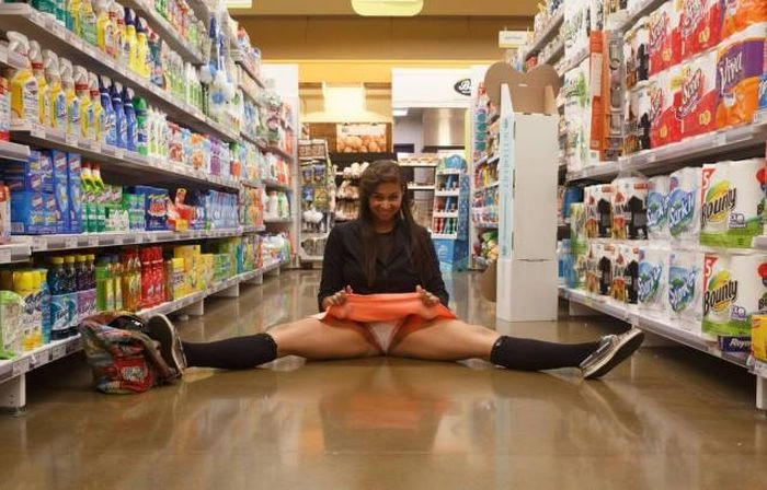 Веселі дівчата. Частина 98 (59 фото) – фото 50