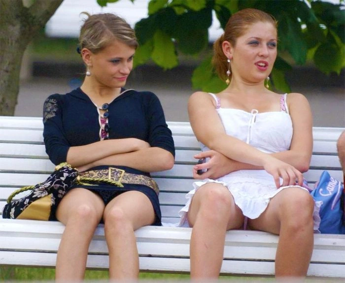 Відверті вигуки дівчат (33 фото) – фото 3