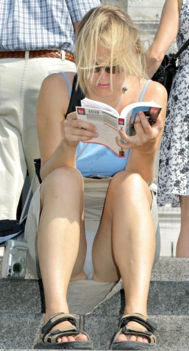 Відверті вигуки дівчат (33 фото) – фото 15