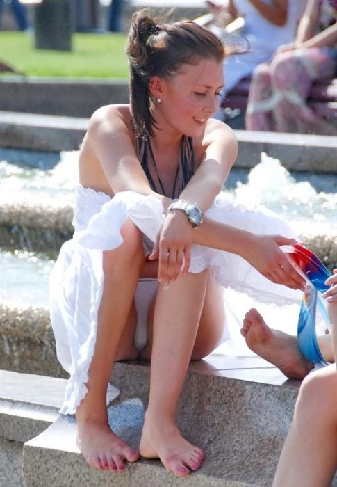 Відверті вигуки дівчат (33 фото) – фото 23