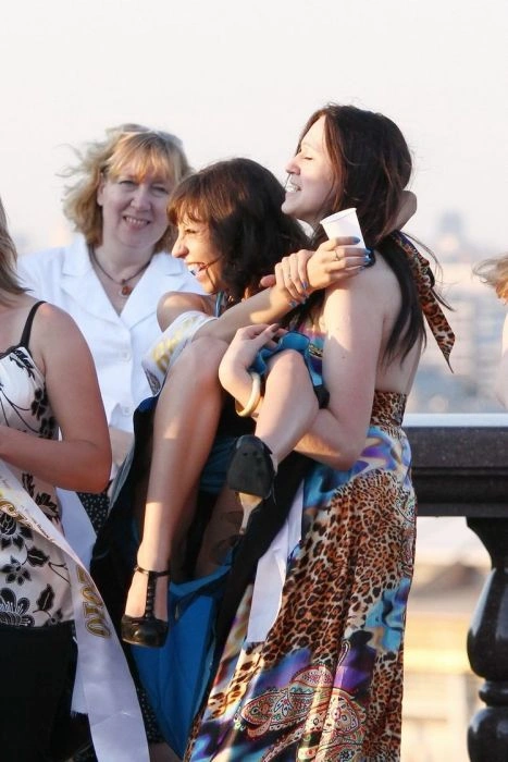 Відверті вигуки дівчат (33 фото) – фото 31