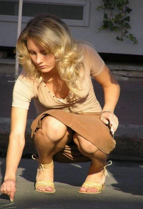 Відверті вигуки дівчат (33 фото) – фото 33