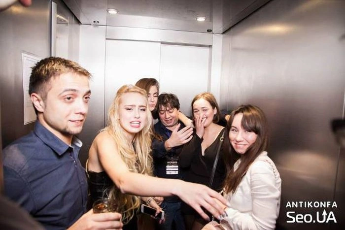 IT-конференція у Києві (30 фото) – фото 3