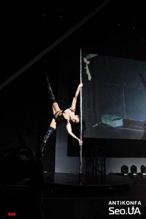 IT-конференція у Києві (30 фото) – фото 9