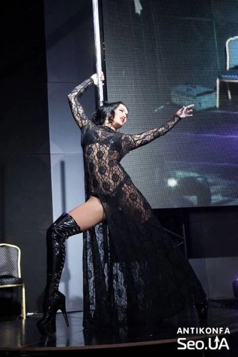 IT-конференція у Києві (30 фото) – фото 10