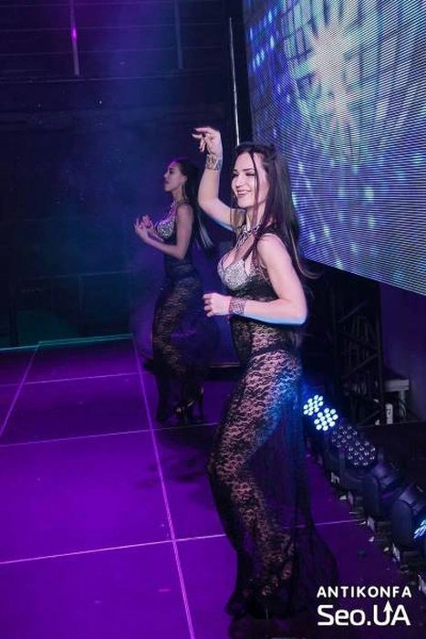 IT-конференція у Києві (30 фото) – фото 11