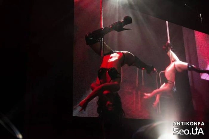 IT-конференція у Києві (30 фото) – фото 13