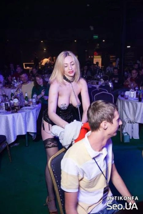 IT-конференція у Києві (30 фото) – фото 17