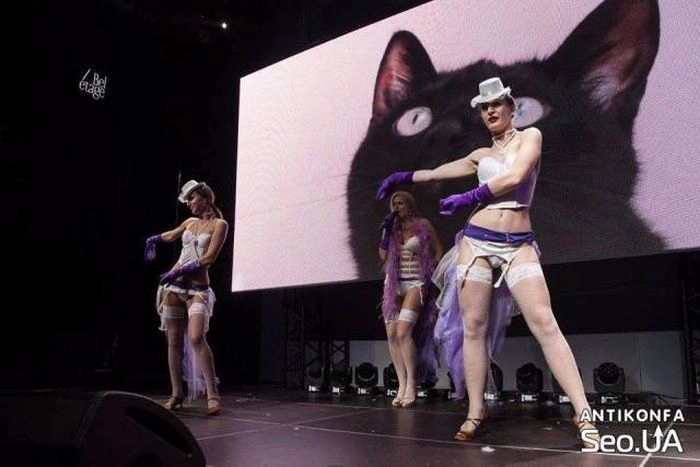 IT-конференція у Києві (30 фото) – фото 18