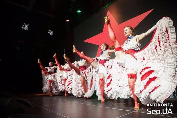 IT-конференція у Києві (30 фото) – фото 19