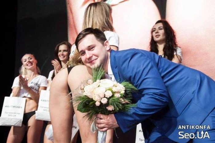 IT-конференція у Києві (30 фото) – фото 27