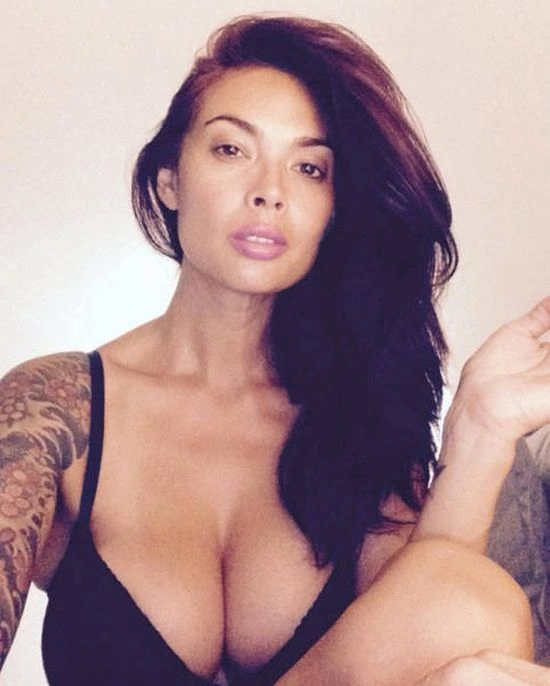 Найвищеоплачувані зірки порно (10 фото) – фото 8