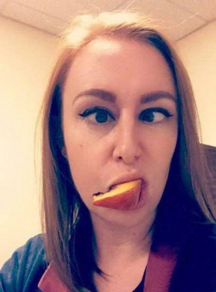 Дівчата жартуються (30 фото) – фото 2