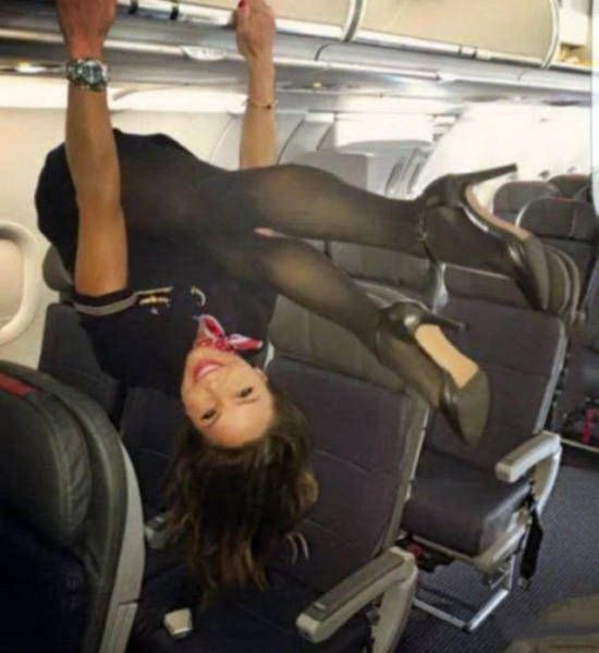 Дівчата жартуються (30 фото) – фото 4