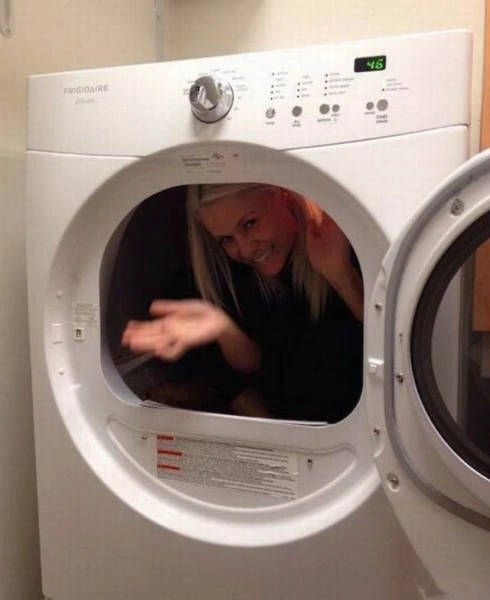 Дівчата жартуються (30 фото) – фото 9