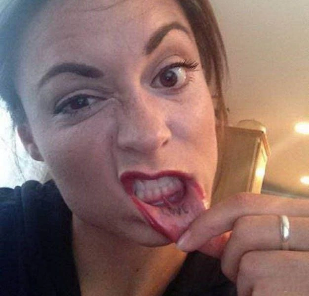 Дівчата жартуються (30 фото) – фото 10