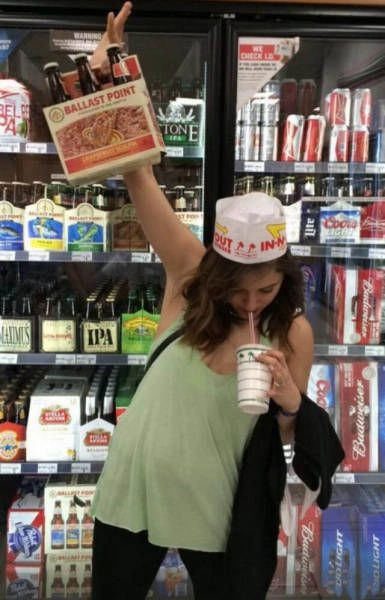 Дівчата жартуються (30 фото) – фото 12