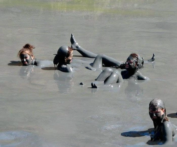 Дівчата жартуються (30 фото) – фото 21