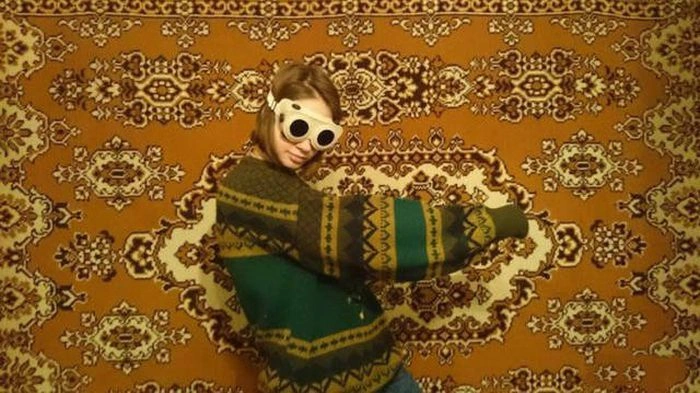 Дівчата жартуються (30 фото) – фото 24