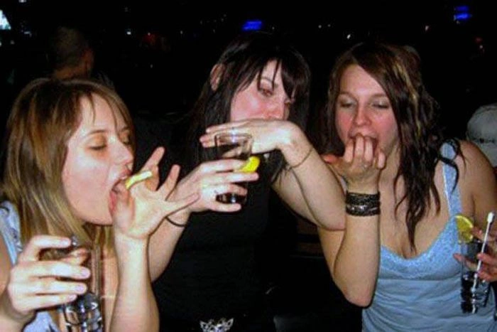 Дівчата жартуються (30 фото) – фото 28