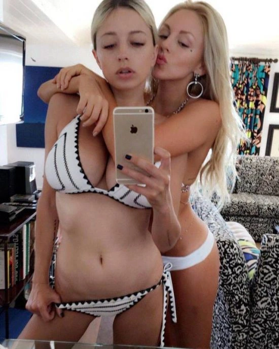 Цим дівчатам важко дивитися в очі (43 фото) – фото 2