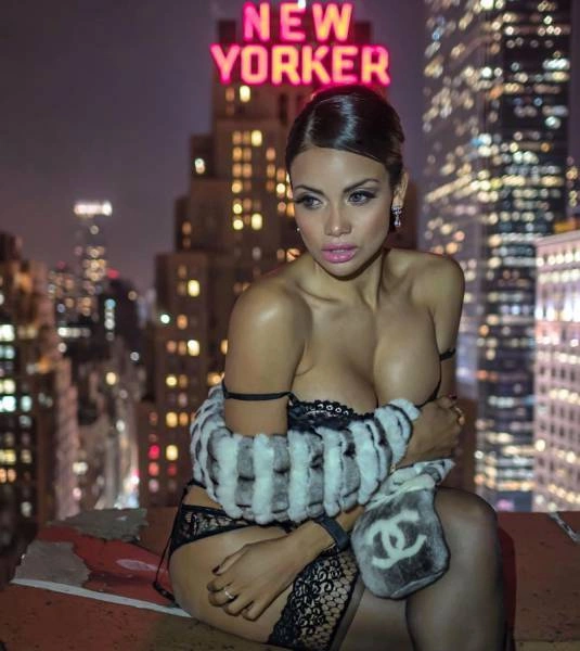 Дівчата у білизні (57 фото) – фото 10