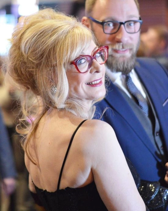 У Лас-Вегасі відбулася церемонія вручення "Порно-Оскара" (20 фото) – фото 16