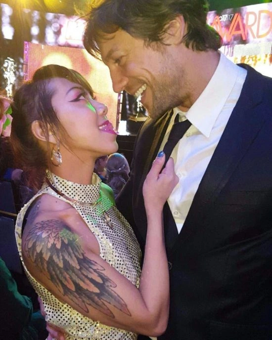 У Лас-Вегасі відбулася церемонія вручення "Порно-Оскара" (20 фото) – фото 18