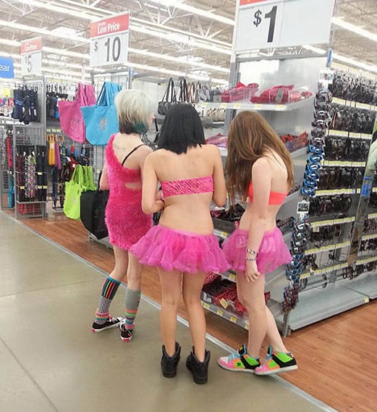 Чарівні дівчата жартуються (59 фото) – фото 9