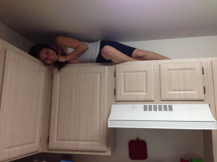 Чарівні дівчата жартуються (59 фото) – фото 13