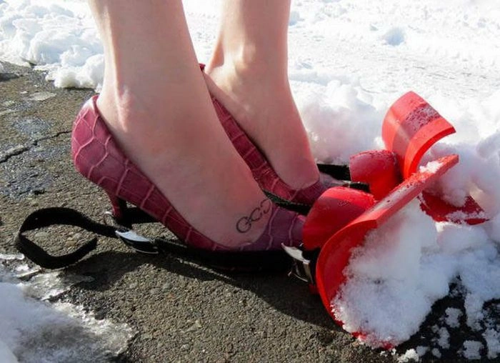 Чарівні дівчата жартуються (59 фото) – фото 14