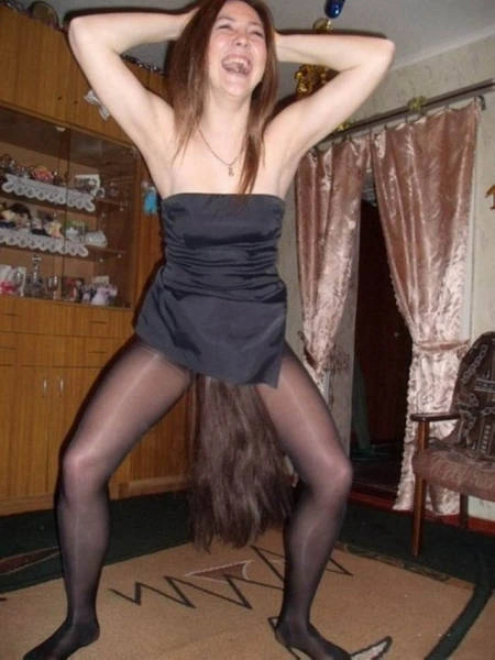 Чарівні дівчата жартуються (59 фото) – фото 17