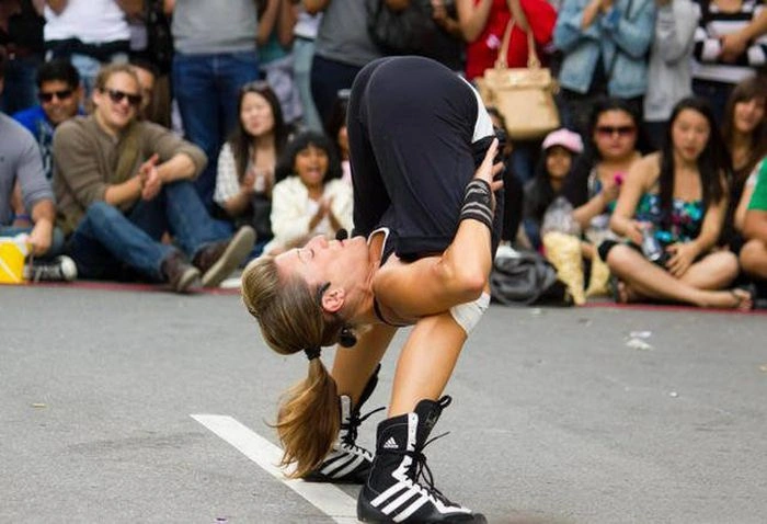 Чарівні дівчата жартуються (59 фото) – фото 20