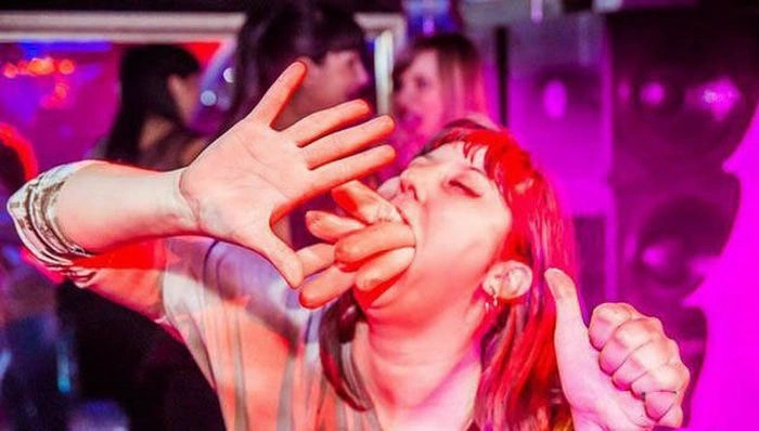 Чарівні дівчата жартуються (59 фото) – фото 21