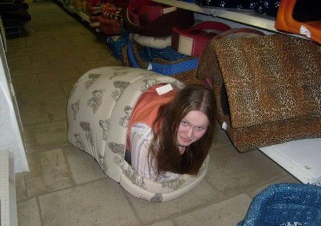 Чарівні дівчата жартуються (59 фото) – фото 35